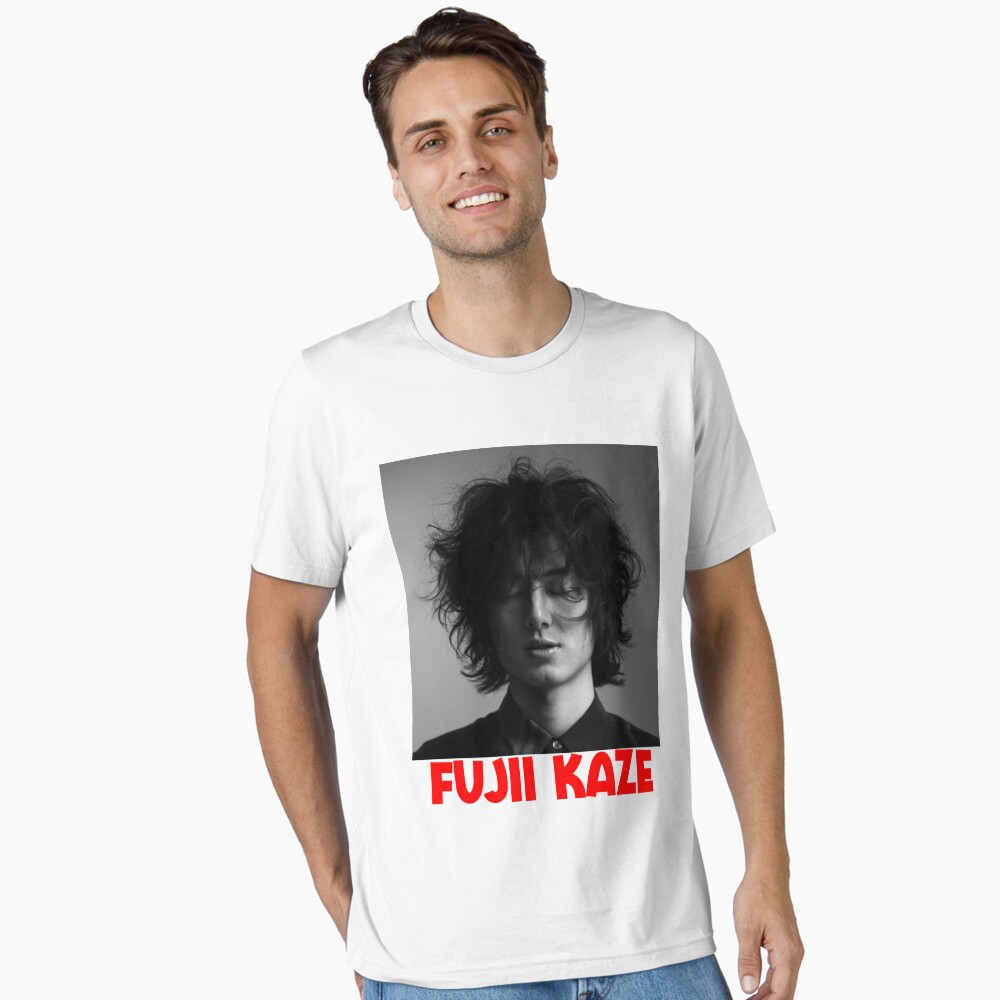 Fujii Kaze