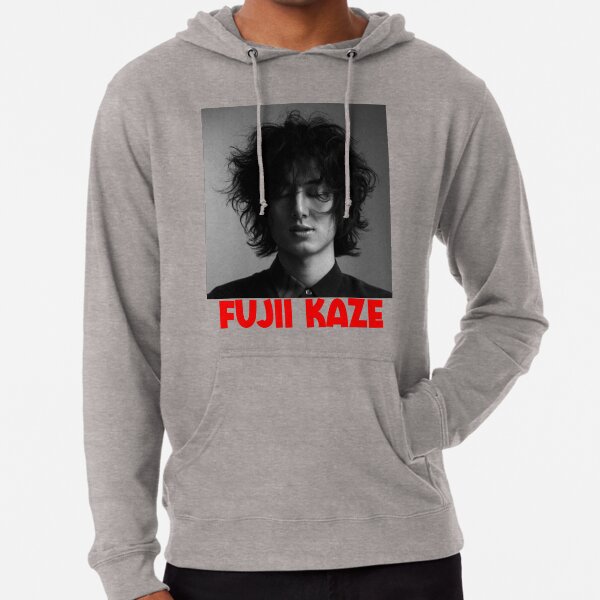 Sudaderas Kaze Redbubble