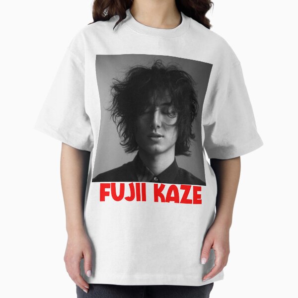 FUJI KAZE HELP EVER Tシャツ Mサイズ Fujii Kaze T-Shirts for Sale | Redbubble