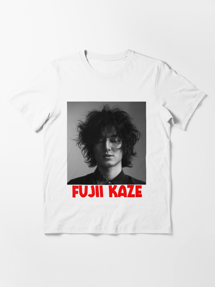 Fujii Kaze | Essential T-Shirt