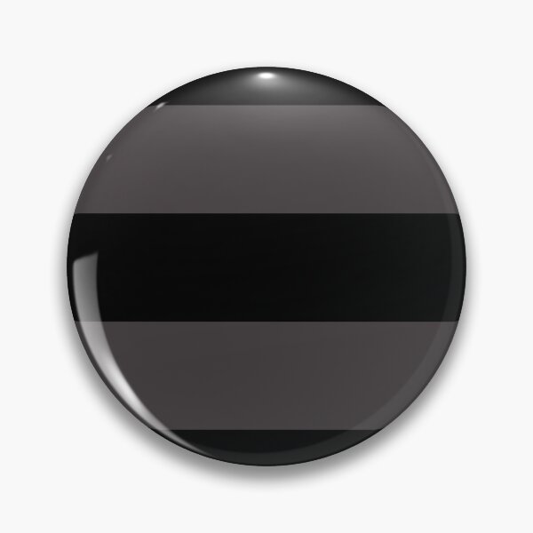 Artikelvorschau, Schwarzbraune minimale horizontale Streifenmusterpaare 2023 COTY Darkroom HGSW7083 entworfen und verkauft von ColorOfTheYears.
