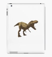 Tyrannosaurus Rex iPad Case/Skin