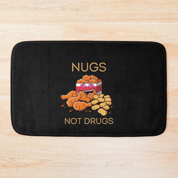 Artikelvorschau, Nugs keine Drogen entworfen und verkauft von ProjectOfColor.