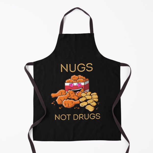 Artikelvorschau, Nugs keine Drogen entworfen und verkauft von ProjectOfColor.