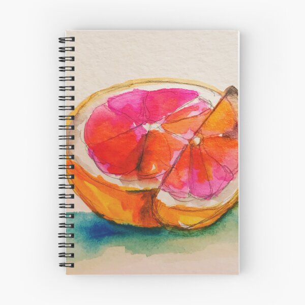 Item preview, Orange designed and sold by Rebecca Seeman.