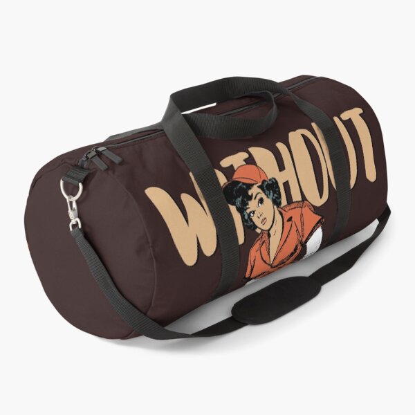 Item preview, WITHOUT WORK NOTHING STRIVE designed and sold by GAADesignz.