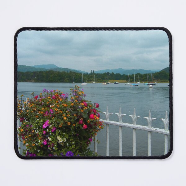 Item preview, Bowness Flowers designed and sold by tomg.