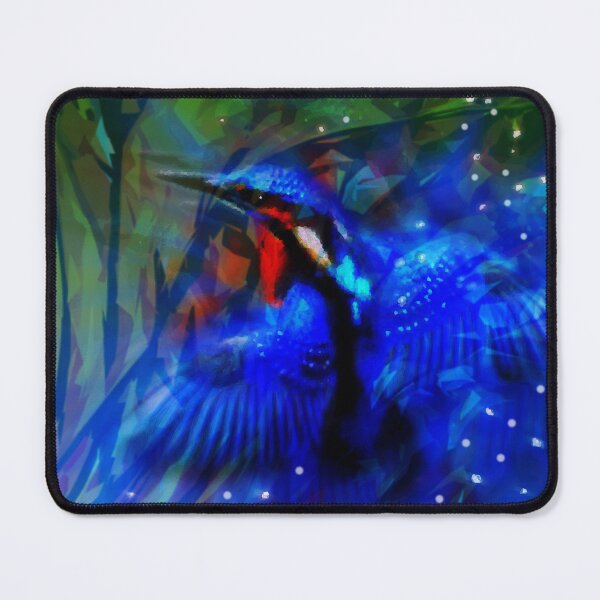Item preview, KINGFISHER designed and sold by Neil Finnemore.