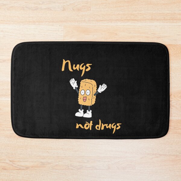 Artikelvorschau, Nugs keine Drogen entworfen und verkauft von ProjectOfColor.