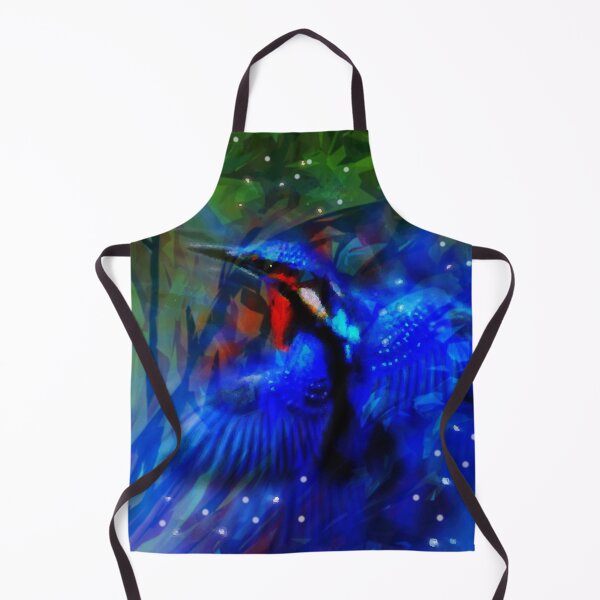 Item preview, KINGFISHER designed and sold by Neil Finnemore.