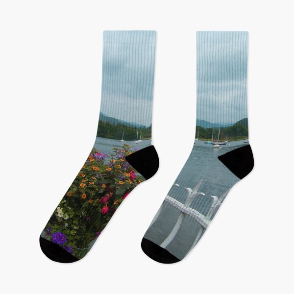 Item preview, Bowness Flowers designed and sold by tomg.