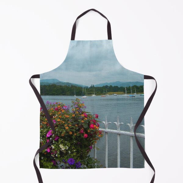 Item preview, Bowness Flowers designed and sold by tomg.