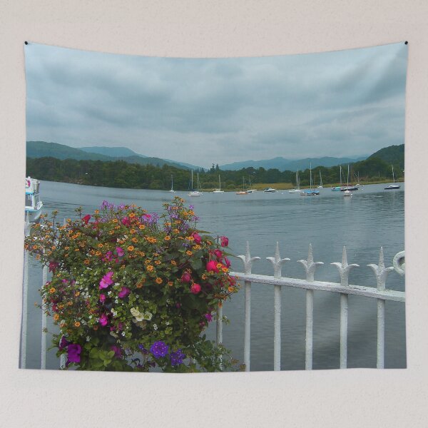 Item preview, Bowness Flowers designed and sold by tomg.