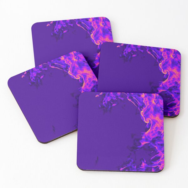 Item preview, Colorful fire-abstract designed and sold by zeljana0504.