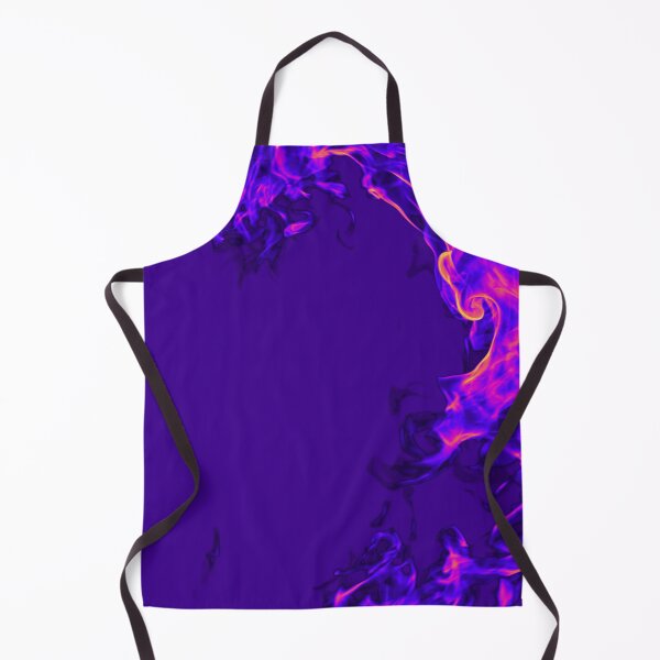 Item preview, Colorful fire-abstract designed and sold by zeljana0504.