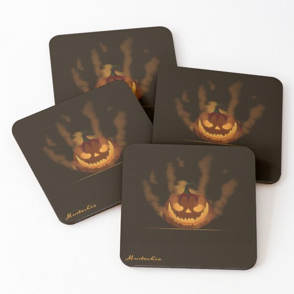 Item preview, Pumpkin Head designed and sold by Mustachio-Draws.