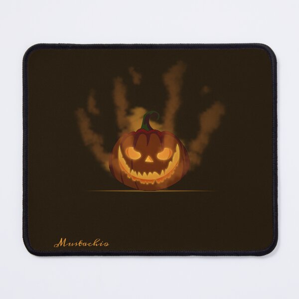 Item preview, Pumpkin Head designed and sold by Mustachio-Draws.