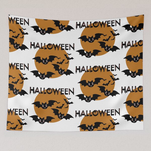 Item preview, Halloween, horror spookyseason  designed and sold by Lessonsprint.