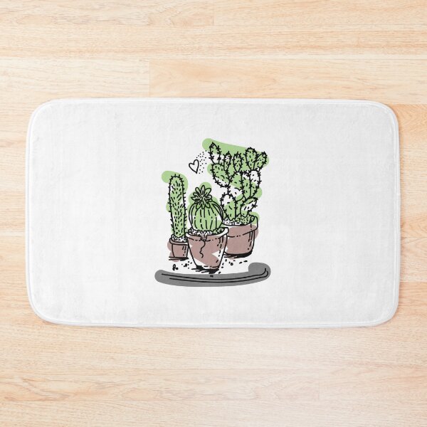 Item preview, Cactus love designed and sold by Teamdesign-au.