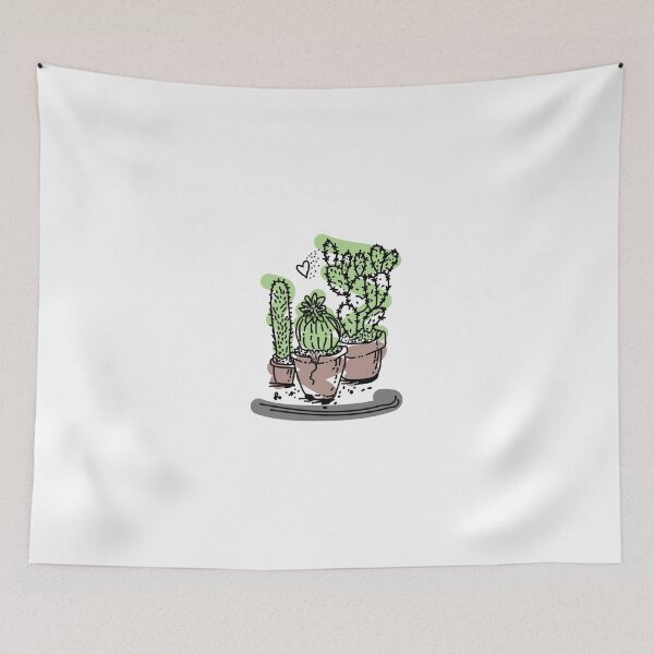 Item preview, Cactus love designed and sold by Teamdesign-au.