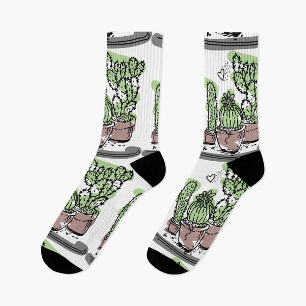 Item preview, Cactus love designed and sold by Teamdesign-au.