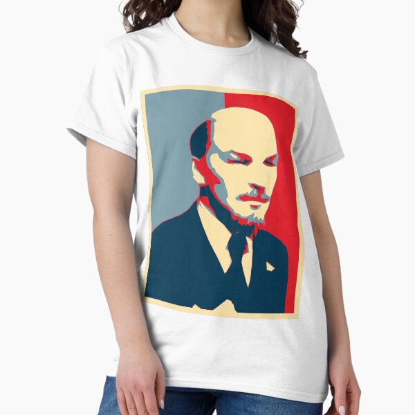 Artikel-Vorschau von Lenin Hoffnung, designt und verkauft von clad63.