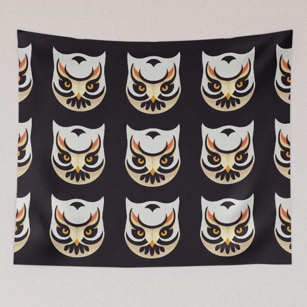 Item preview, Atun designed and sold by laurell-co.