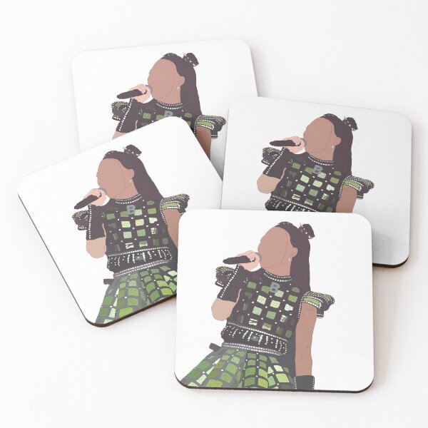 Item preview, Anne Boleyn - Six designed and sold by WestEndDoodles.