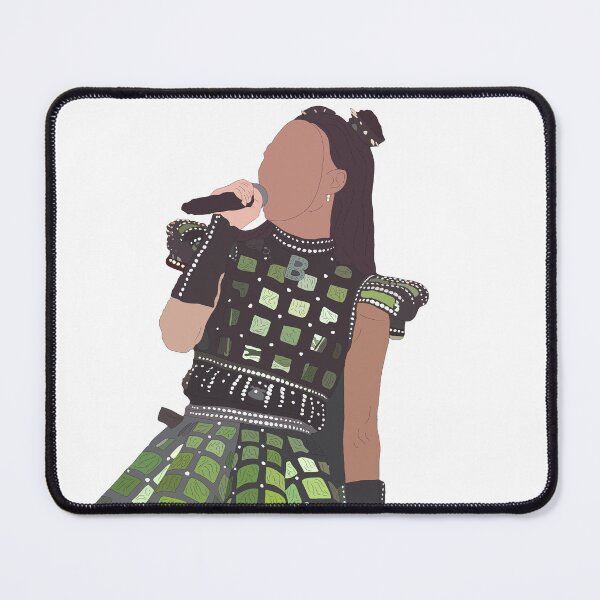 Item preview, Anne Boleyn - Six designed and sold by WestEndDoodles.