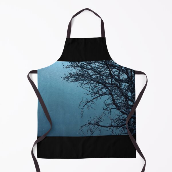 Item preview, Snowy Tree landscape photography designed and sold by marghe41.
