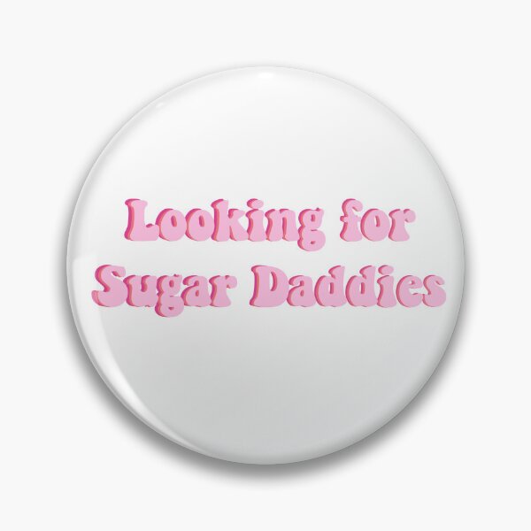Item preview, Looking for sugar daddies designed and sold by urfaveshortie.