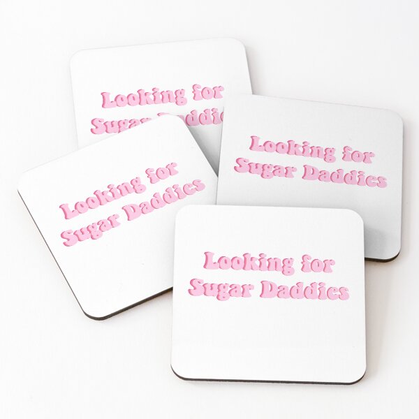 Item preview, Looking for sugar daddies designed and sold by urfaveshortie.