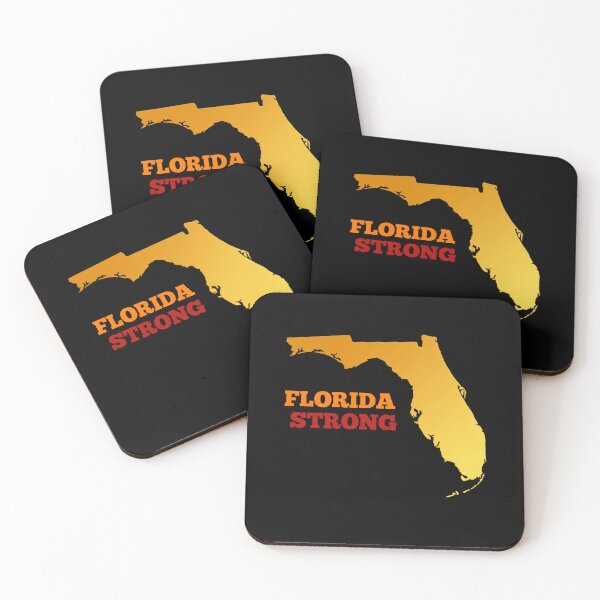Item preview, Florida Strong parkland strong designed and sold by NeboulaHamra.