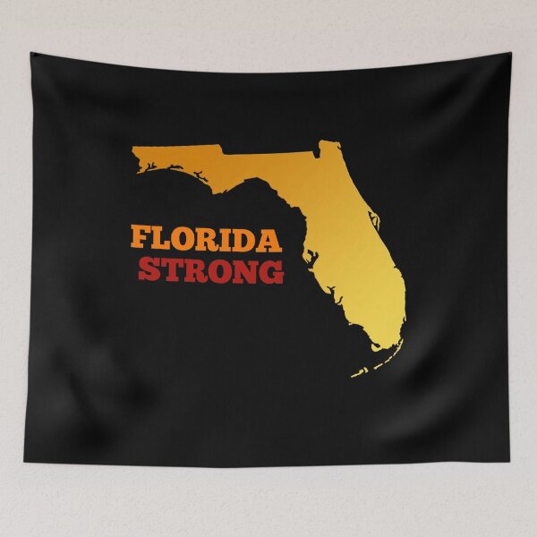 Item preview, Florida Strong parkland strong designed and sold by NeboulaHamra.