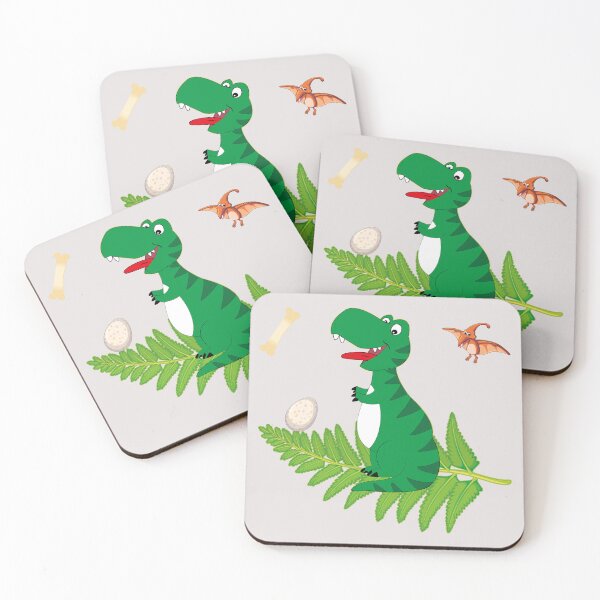 Item preview, Dinosaurs designed and sold by noor121.