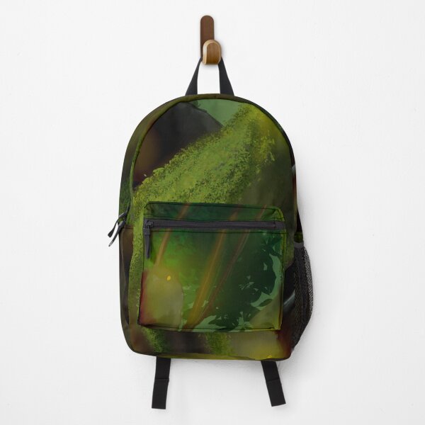 Item preview, Forest in the daytime designed and sold by CryptidSakura.