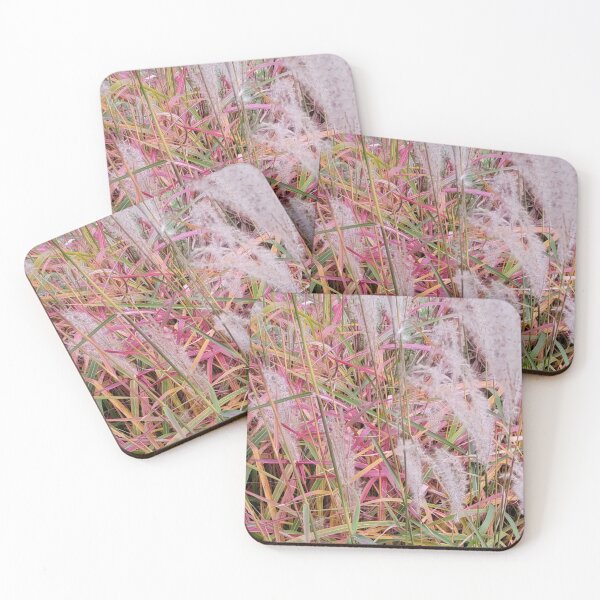 Item preview, Fall Flame Grass designed and sold by Rebecca Jane.