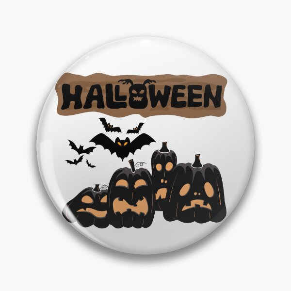 Item preview, Happy Halloween, spookyseason designed and sold by Lessonsprint.