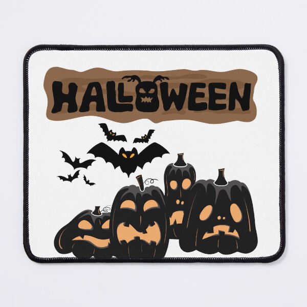 Item preview, Happy Halloween, spookyseason designed and sold by Lessonsprint.