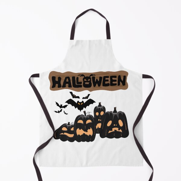 Item preview, Happy Halloween, spookyseason designed and sold by Lessonsprint.