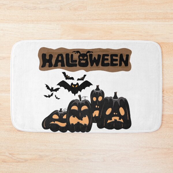 Item preview, Happy Halloween, spookyseason  designed and sold by Lessonsprint.