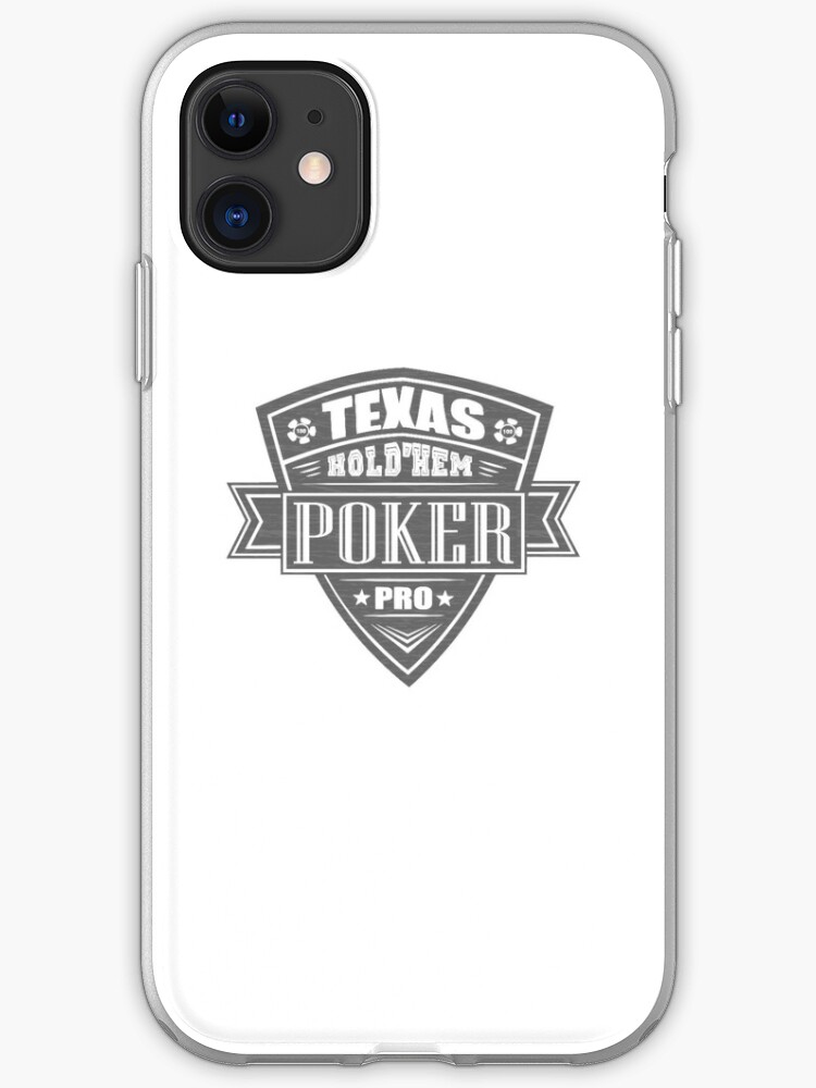 Texas Holdem Iphone