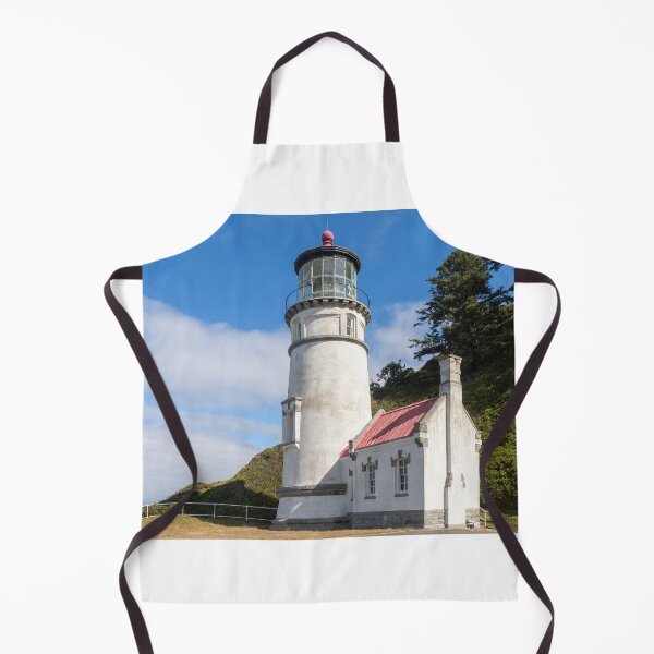 Item preview, Heceta Head Lighthouse in Oregon designed and sold by Tootalled Photography .