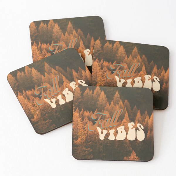 Item preview, FALL VIBES  designed and sold by LolaDesignCo333.