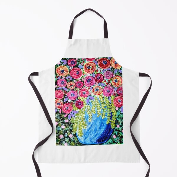 Item preview, Wow Weee Flowers! designed and sold by CarrieSharpArt.