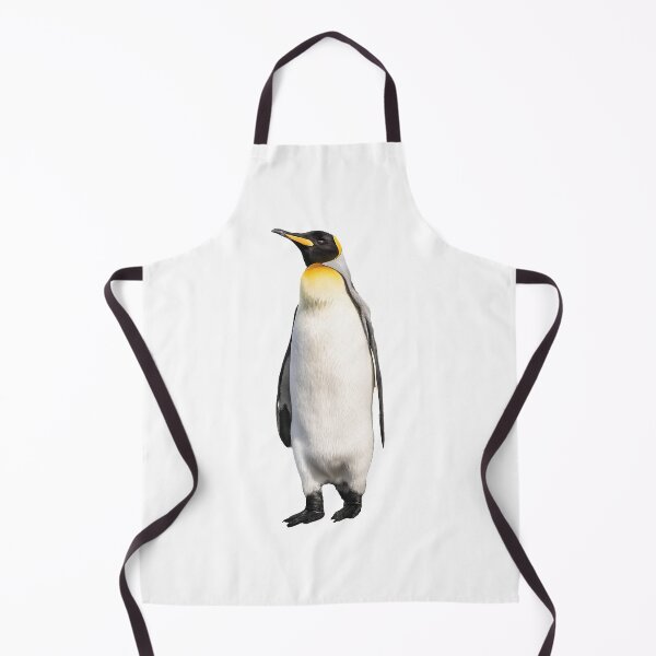 Item preview, Emperor Penguin designed and sold by CritterSticker.
