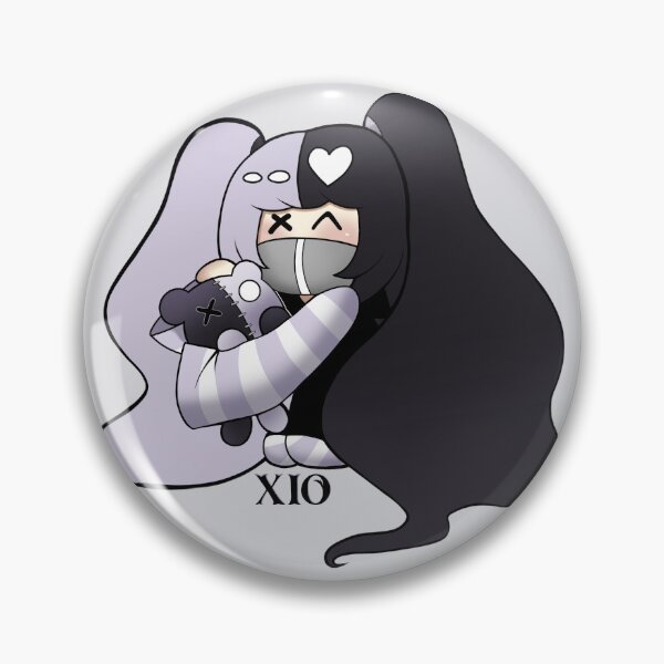 Item preview, Xio and teddy  designed and sold by senplushie-.