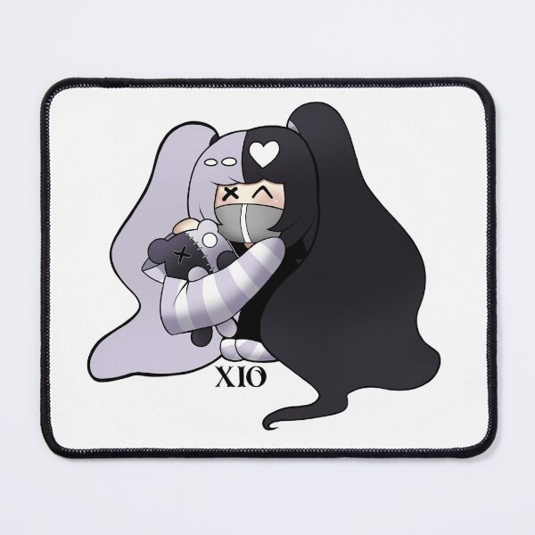 Item preview, Xio and teddy  designed and sold by senplushie-.