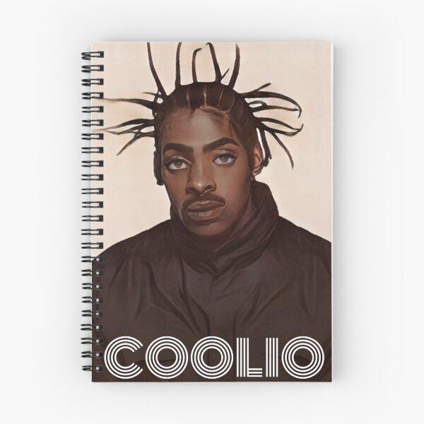 Item preview, Coolio Theme designed and sold by MandMco.