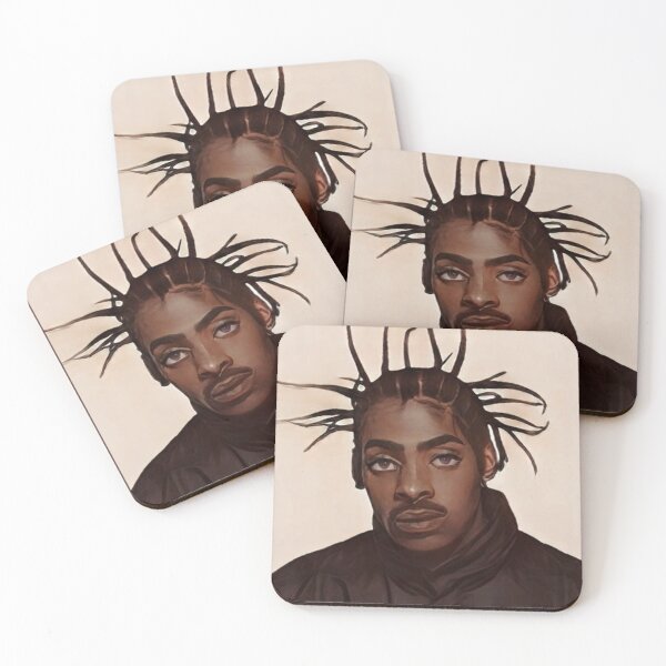 Item preview, Coolio Theme designed and sold by MandMco.